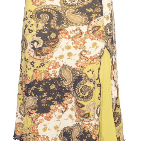 Petal Pop Skirt