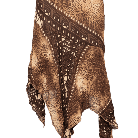Espresso Lover Skirt
