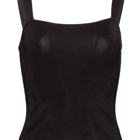 Blackout Tank
