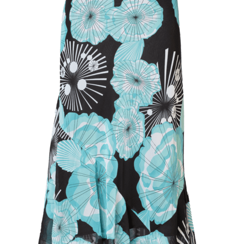 Island After Dark Skirt