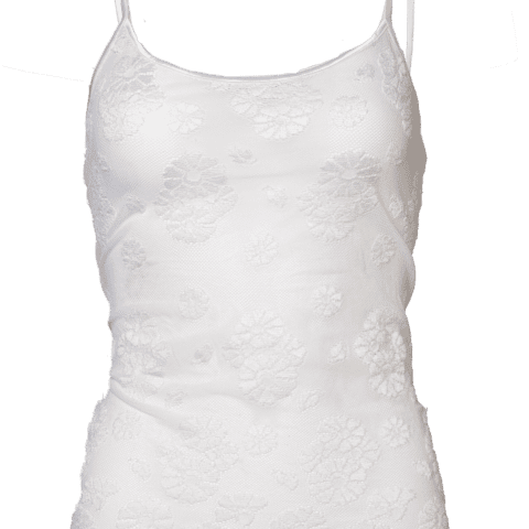 Clean Slate Tank