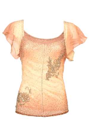 Short sleeve