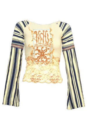 Long sleeve