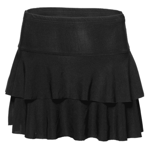 Little Black Skirt
