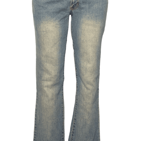 Mediterranean Muse Jeans