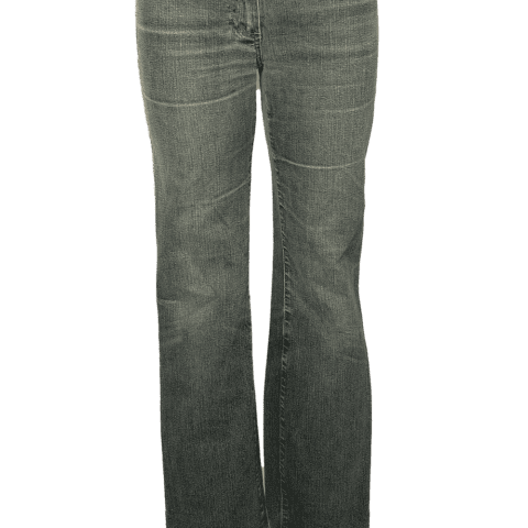 No Effort Rich Jeans