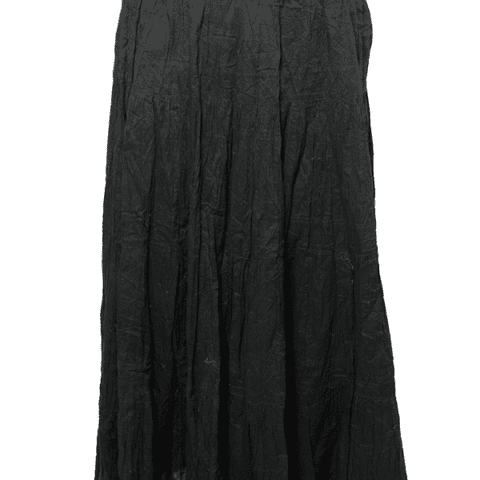 Let Them Skirt