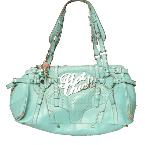 Tanner Krolle Hot Chick Shoulder Bag